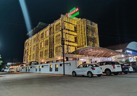 ATHARAV HOTELS