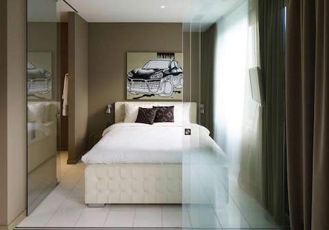 VISIONAPARTMENTS Wolframplatz