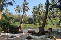 Bayou Homestay and Backwaters, Goa Bayou Homestay and Backwaters, Goa
