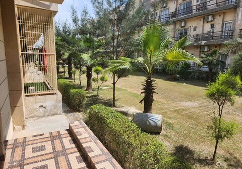 VRINDAVAN STAYS VILLA