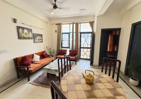 Tapovan Breeze by Jabula Getaways