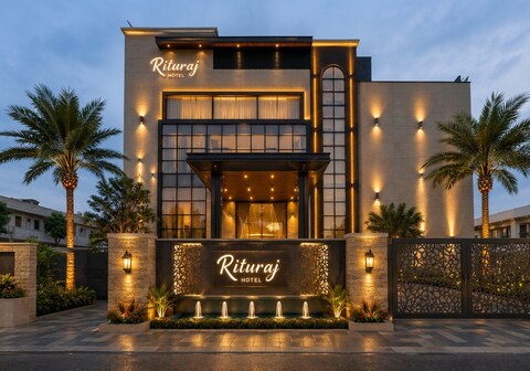 Hotel Rituraj