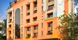 The International by Tunga, Mumbai The International by Tunga, Mumbai