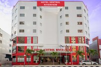 Hotel Sentral Riverview, Melaka Hotel Sentral Riverview, Melaka