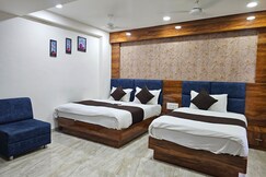 Hotel Bhagya, Ahmedabad Hotel Bhagya, Ahmedabad