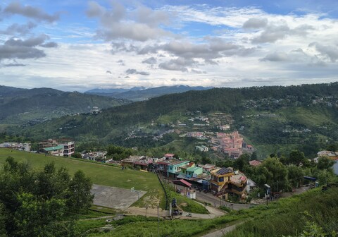HOTEL ALMORA INN