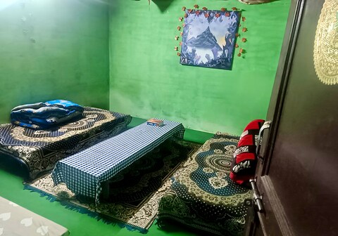 The North East Breeze