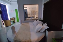 Rudra Hotel, Patan Rudra Hotel, Patan