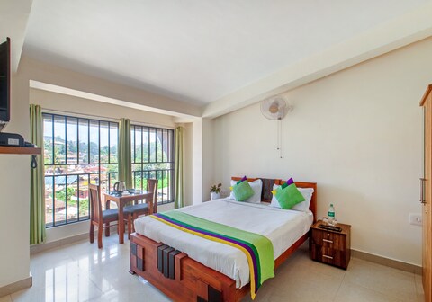 Treebo New Redfern, Madikeri