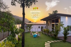 Weekend Fables - Joy | Villa in Khopoli, Khopoli Weekend Fables - Joy | Villa in Khopoli, Khopoli