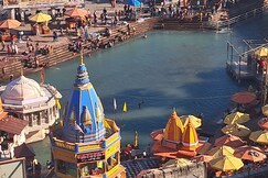 Hotel Aarti Darshan, Haridwar Hotel Aarti Darshan, Haridwar
