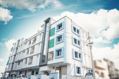 Hotel Rediwal Heights, Ramganj Hotel Rediwal Heights, Ramganj