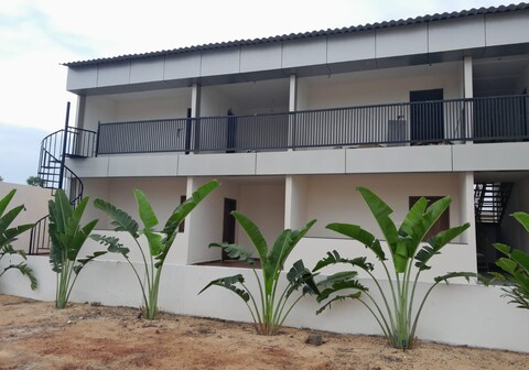 Golden Swan Beach Resorts