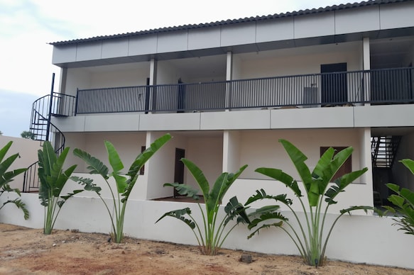 Golden Swan Beach Resorts