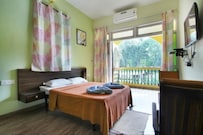 Hotel Bonanza, Goa Hotel Bonanza, Goa