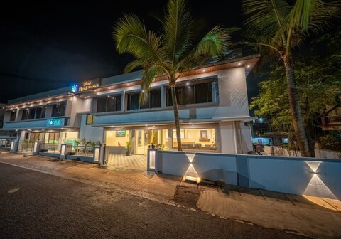 Hotel Navil Exotica
