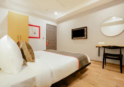 TOWNHOUSE 118 GAGAN VIHAR