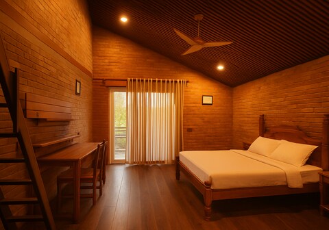 Private Luxury Farm with Pool Garden Game Room