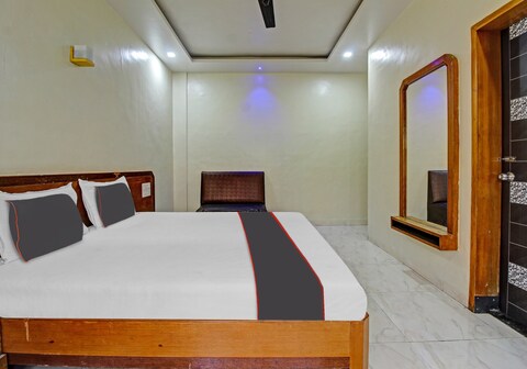 Hotel O Kasturi Resort