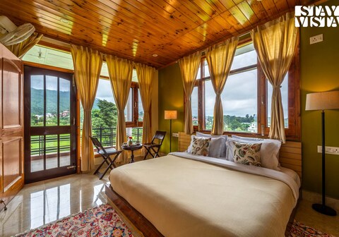 Vaikunth Villa by VEO - Part of StayVista