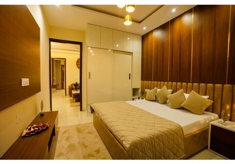 Premium Service Flats