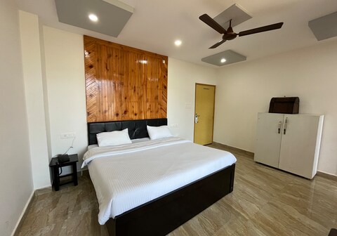 Bogchi Hotel