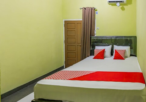 Hotel O Guest House Gembul Syariah