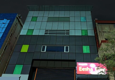 Hotel Eesha Elite