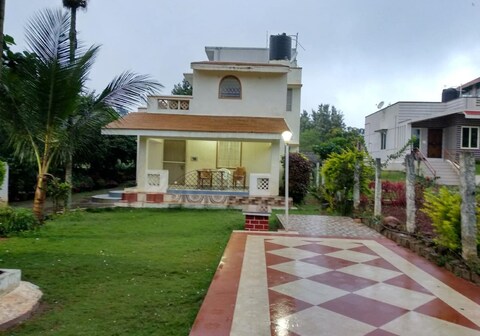 Sai & Shreeyas Holiday cottage