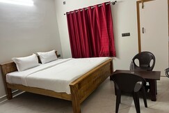 Shree Stay Inn, Chikmagalur Shree Stay Inn, Chikmagalur