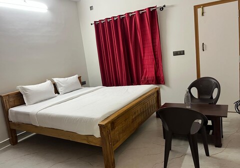 Shree Stay Inn