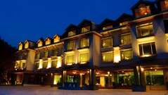 Citrus Manali Resorts, Manali Citrus Manali Resorts, Manali