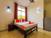 OYO 13311 White Feather Resort, Goa OYO 13311 White Feather Resort, Goa