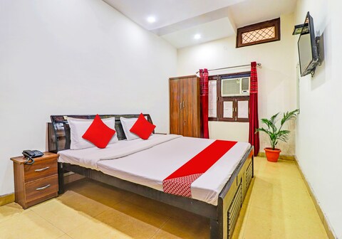 Hotel O Kailash Ganga