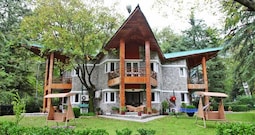 Span resorts and Spa, Manali Span resorts and Spa, Manali