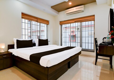 HOTEL O THE NEST INN