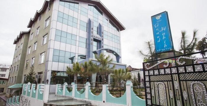 Grand Habib-Facade 1