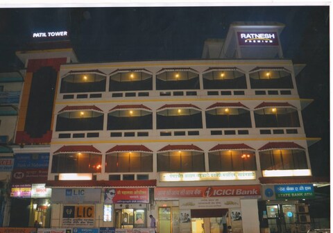 Hotel Ratnesh Premium