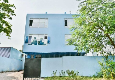 Hotel O AG Colony Park Patna Formerly Capital Pearl