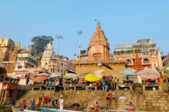 Park View, Varanasi Park View, Varanasi