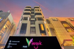 Vinayak suites, Coimbatore Vinayak suites, Coimbatore