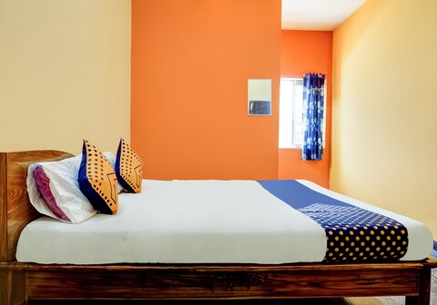 Hotel O Sk Homestays