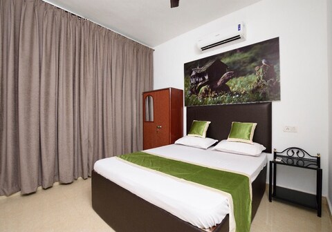 Ronnie's 3 BHK Private Pool Villa