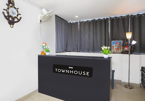 Super Townhouse Diamond View