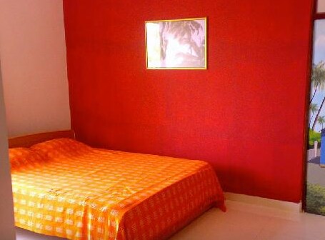 Paradisso de Goa Resort