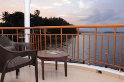 The Shelter, Port Blair The Shelter, Port Blair