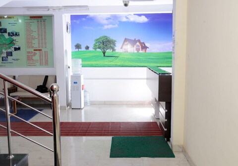 Alfa Tourist Home