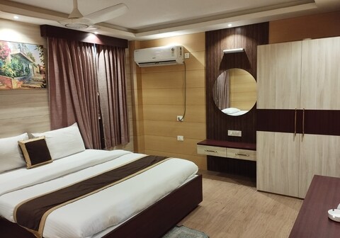 Palki Guest House Berhampur