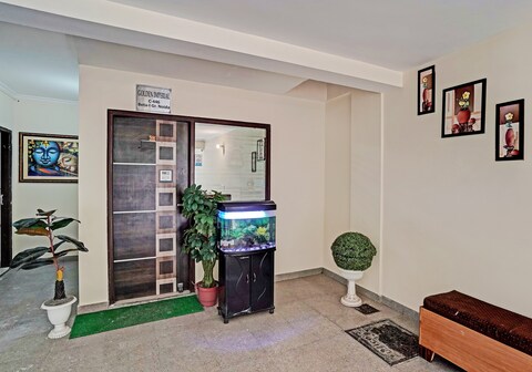 Super Hotel O Golden Imperial