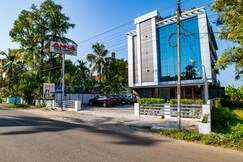 Hotel Anna Residency, Cochin Hotel Anna Residency, Cochin